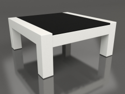 Side table (Agate gray, DEKTON Domoos)