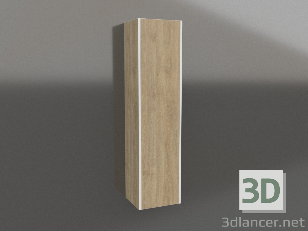 3D modeli Askılı kalem kutusu 35 cm (URB0535DD) - önizleme