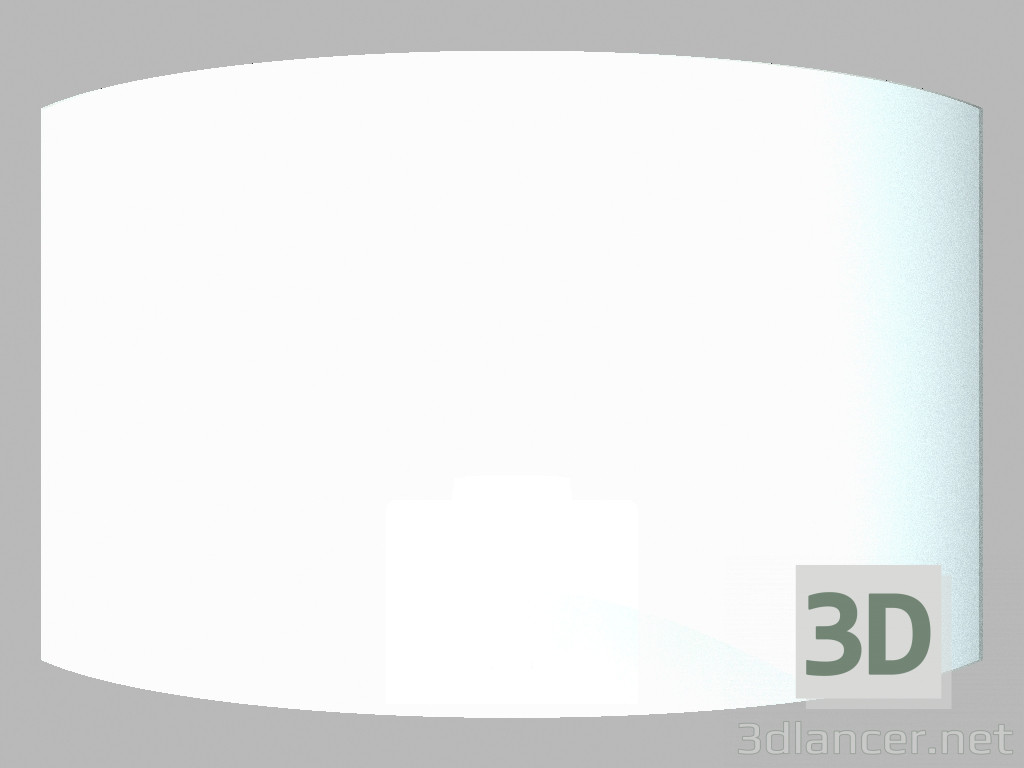 modèle 3D Soutien-gorge 8745 - preview
