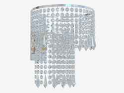 kristal Duvar lambası (W110231 2)