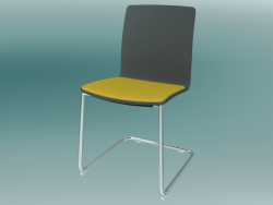 Cadeira para visitantes (K22VN1)