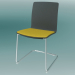 Modelo 3d Cadeira para visitantes (K22VN1) - preview