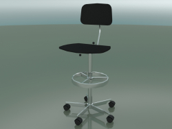 Chair (2533-D)