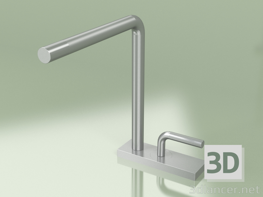 modèle 3D Mélangeur hydro-progressif de table (14 02, AS) - preview
