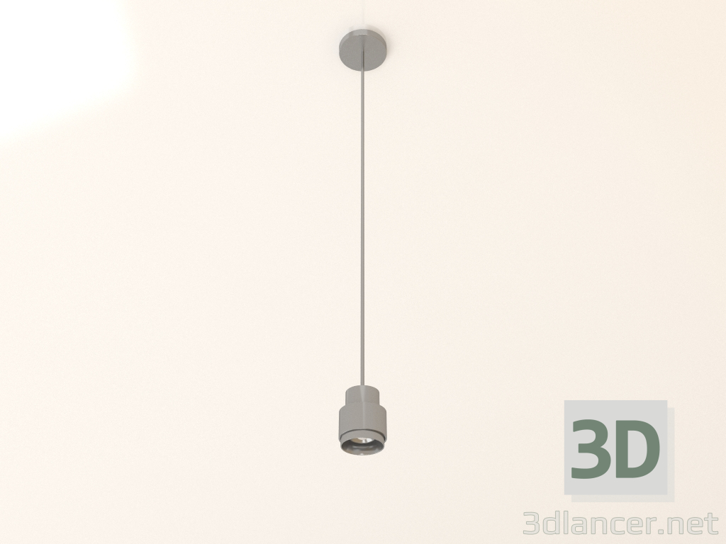 modèle 3D Suspension Télescope DZ - preview
