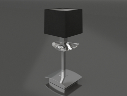 Lampe de table (0789)