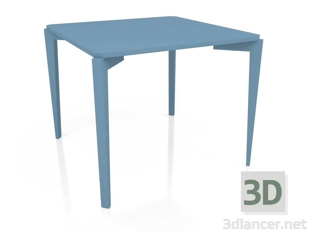 Modelo 3d Mesa de jantar Quatro Compact (opção 9) - preview
