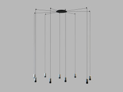 0360 hanging lamp