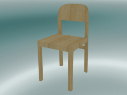 Workshop Chair (Oak)