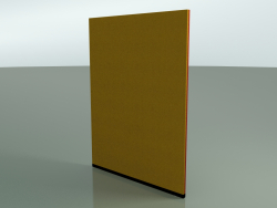 Rechteckige Platte 6412 (167,5 x 126 cm, zweifarbig)