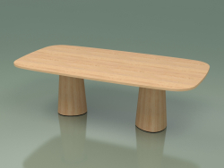 Table POV 464 (421-464-S, Rectangle Straight)