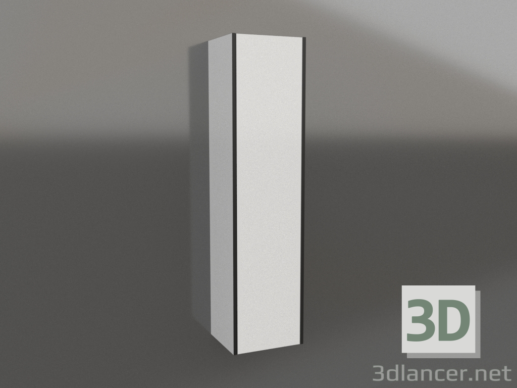 Modelo 3d Estojo suspenso 35 cm (URB0535W) - preview