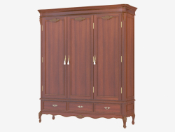 Wall cabinet BN8829 (wood)