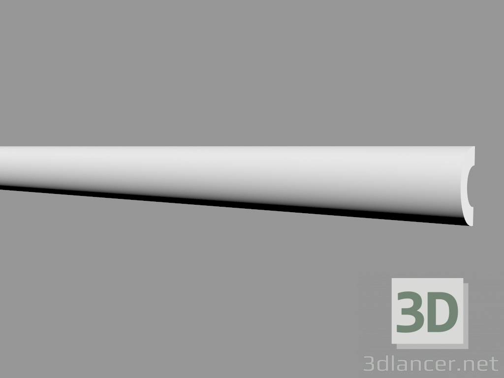 3D modeli Kalıplama CR501 - önizleme