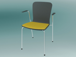 Visitor Chair (K23H 2P)
