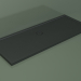 3d model Shower tray Medio (30UM0125, Deep Nocturne C38, 200x80 cm) - preview