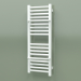 3d model Heated towel rail Lima One (WGLIE082030-S8, 820х300 mm) - preview