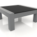 3d модель Бічний стіл (Anthracite, DEKTON Domoos) – превью