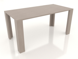 Mesa de comedor Serenity 1600x800x750 mm (opción 1)