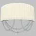 3d model Sconce (1402A) - preview