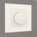 3d model Dimmer (pearl grooved) - preview