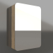 3d model Mirror cabinet 50 cm (Veg.04.05) - preview