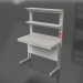 3D modeli İki raflı laboratuvar masası LK-1200 SP 900 - önizleme