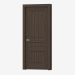 3d model Interroom door (147.42) - preview