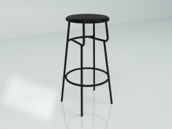Bar stool 52° – 4° AMSTERDAM (75)