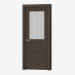 3d model Interroom door (147.41 G-P9) - preview