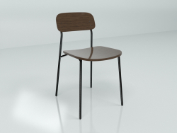 Chair 52° - 12° COPENHAGEN
