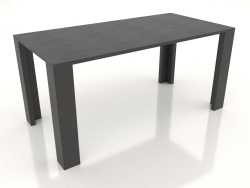 Tavolo da pranzo Serenity 1600x800x750 mm (opzione 4)