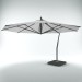 3D modeli Şemsiye - önizleme