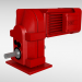 3d model Electro Engine. - preview