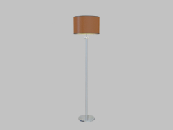 Floor Lamp (1111FL br)