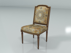 Chair (art. F19 I)