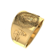 3d scarab ring model buy - render