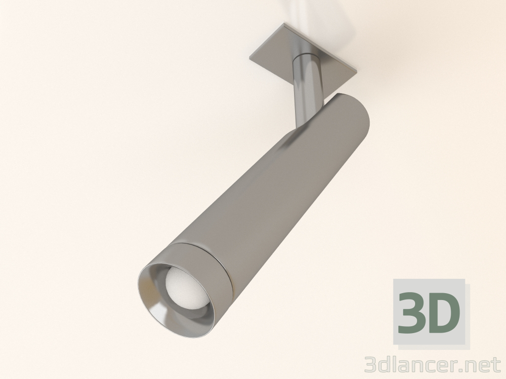 3D modeli Spot lamba Moi RS - önizleme