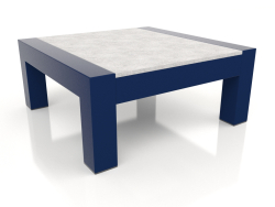 साइड टेबल (रात का नीला रंग, डेकटन क्रेटा)