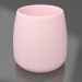 modèle 3D Pot de fleurs 1 (Rose) - preview
