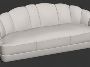 Nuevo sofá