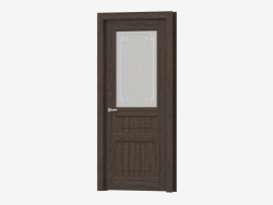 Дверь межкомнатная (147.41 Г-К4)