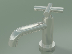 Cold water mixer for stand-alone installation (17 500 892-080010)