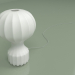 3D modeli Masa lambası Gatto çap 31 - önizleme