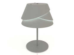 Lampe de table (5863)