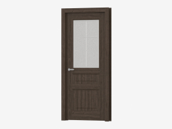 La puerta es interroom (147.41 Г-П6)