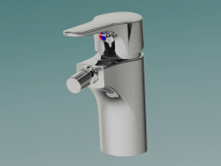 Bidet faucet Nautic (GB41214071)