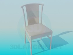 М'який стілець