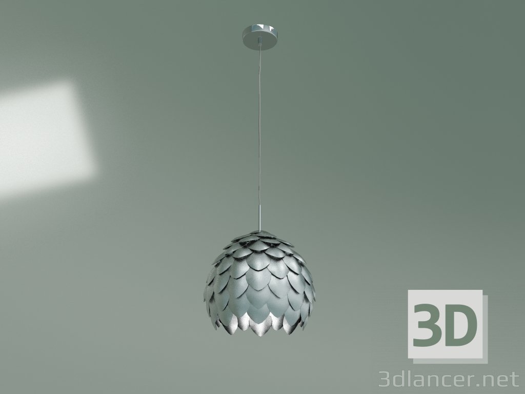 3d model Pendant lamp 304-1 - preview