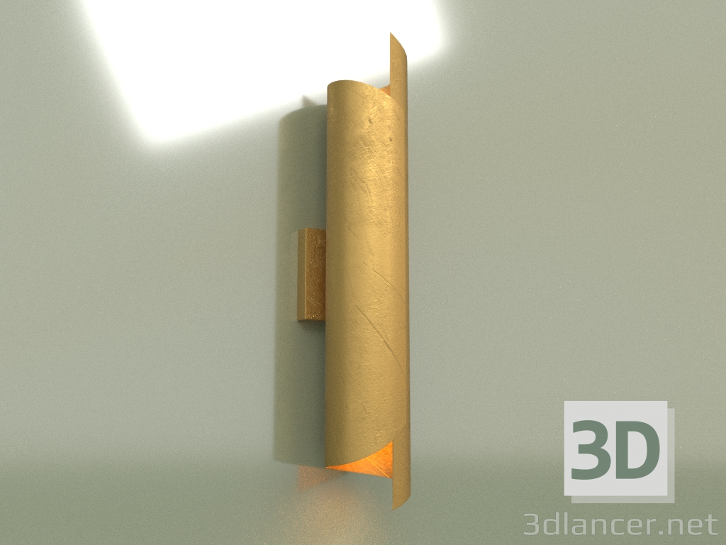3D modeli Aplik “Suvij” 14353 - önizleme